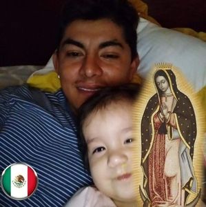 Meet your Posher, Eduardo